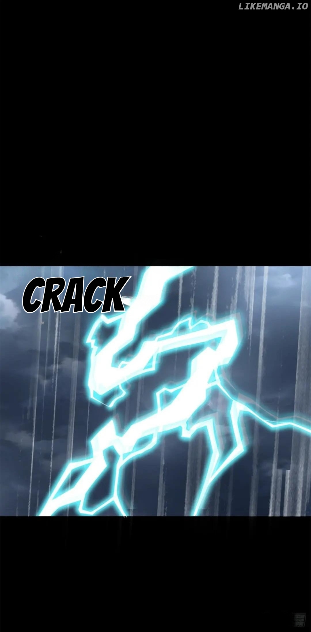 King of Apocalypse Chapter 551 - page 31